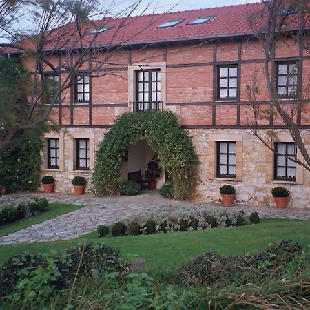 Posada Tresvalle 우비아르코 외부 사진
